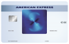 Tarjeta de Crédito AMEX American Express Cashback Blue Azul