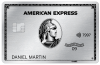 Tarjeta American Express Platinum